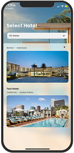 Hotel Multiproperty